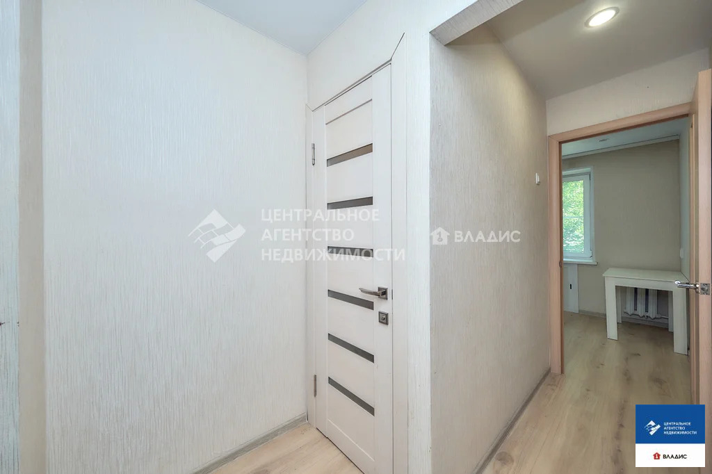 Продажа квартиры, Рязань, ул. Дачная - Фото 10