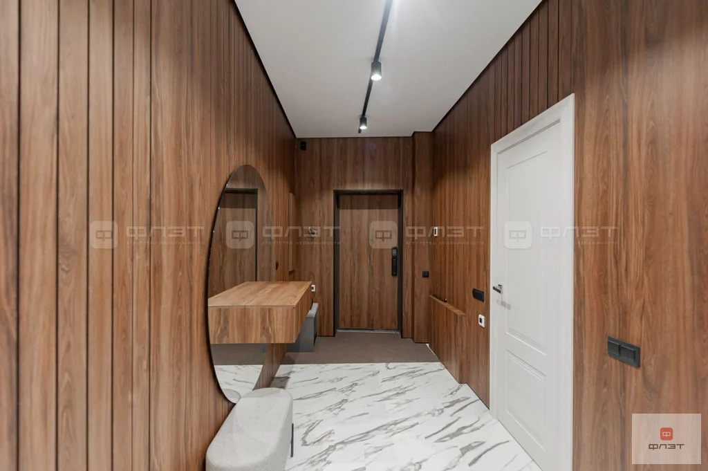Продажа квартиры, Казань, ул. Чистопольская - Фото 25