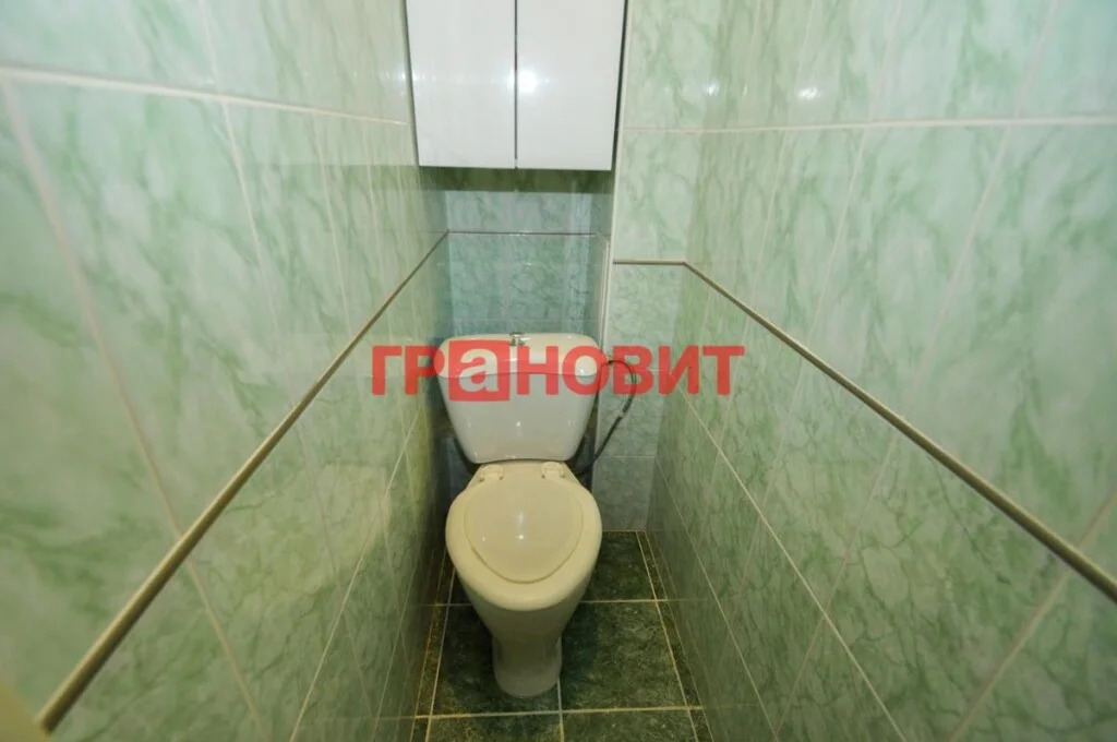 Продажа квартиры, Новосибирск, ул. Планировочная - Фото 15