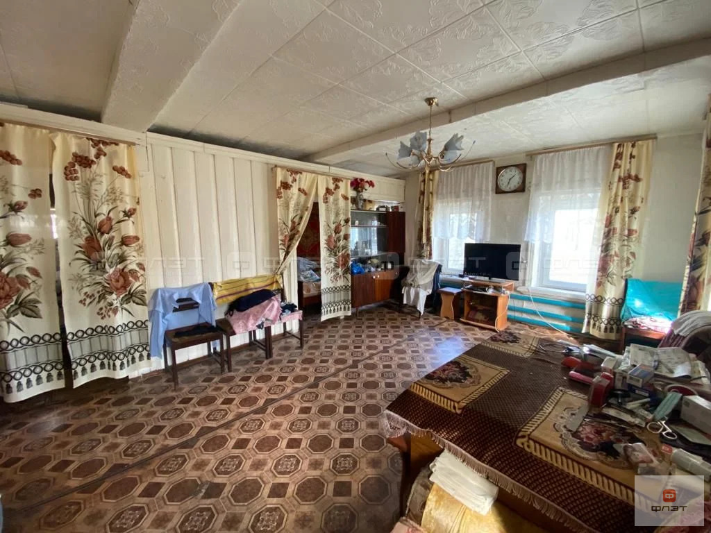 Продажа дома, Осиново, Зеленодольский район, ул. Кооперативная - Фото 17