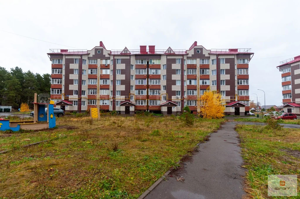 Продажа квартиры, Габишево, Лаишевский район, ул. Северная - Фото 5