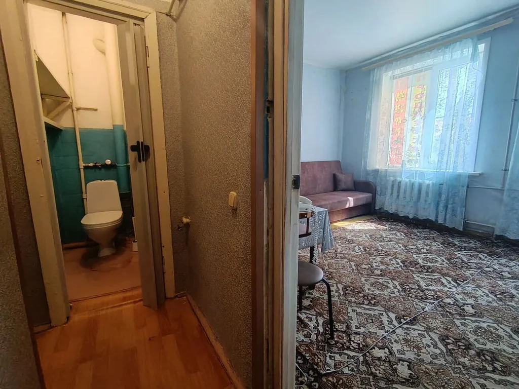 Продажа квартиры, Крымск, Крымский район, ул. Свердлова - Фото 9