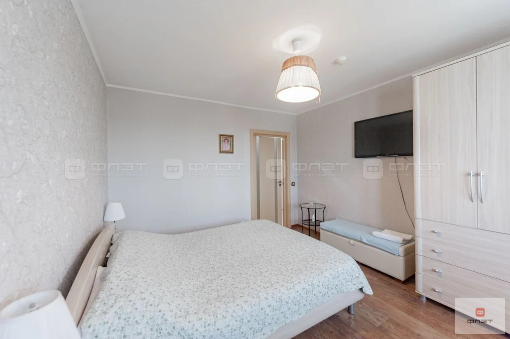 Продажа квартиры, Казань, ул. Стадионная - Фото 16