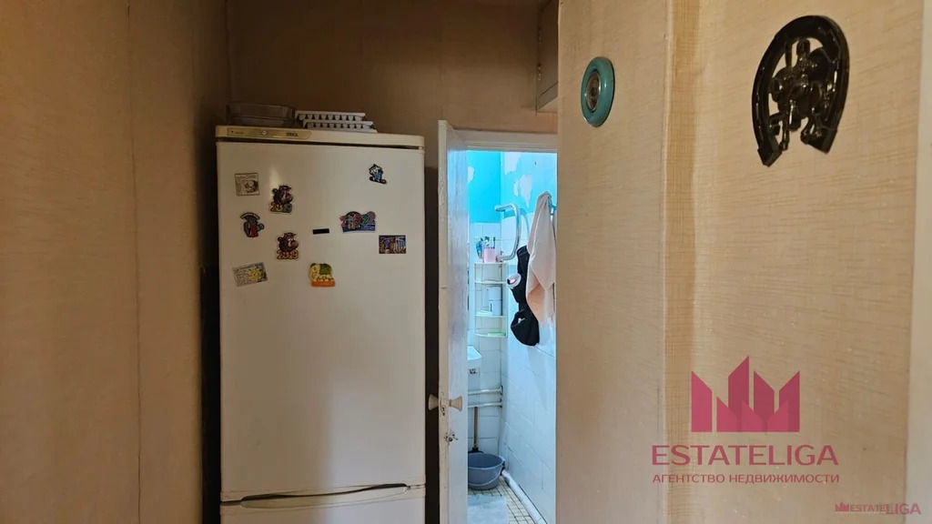 Продажа квартиры, Серебрякова проезд - Фото 8