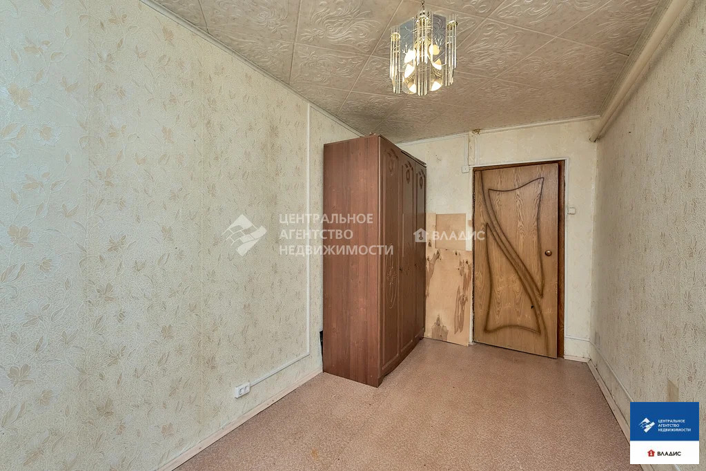 Продажа квартиры, Рыбное, Рыбновский район, ул. Чехова - Фото 8