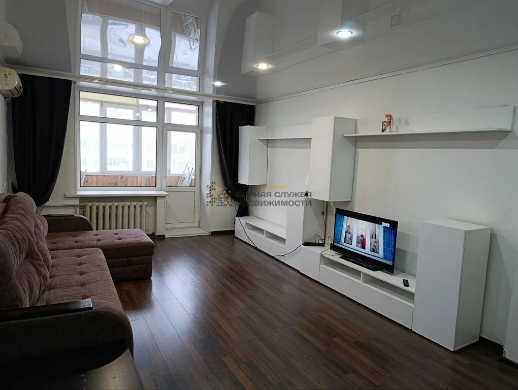 Аренда квартиры, Уфа, Октября пр-кт. - Фото 1