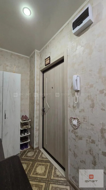 Продажа квартиры, Казань, ул. Владимира Кулагина - Фото 16