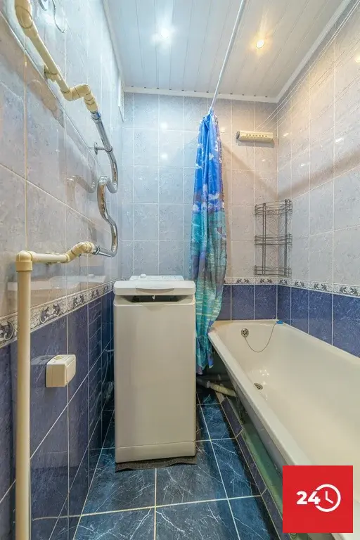 Продаётся отличная двухкомнатная квартира, г. Пенза, ул. Чаадаева 103 - Фото 8