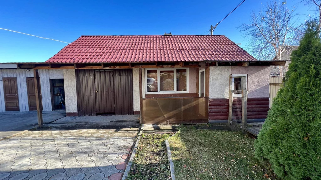 Дом 300 м2 на участке 15 сот. - Фото 22