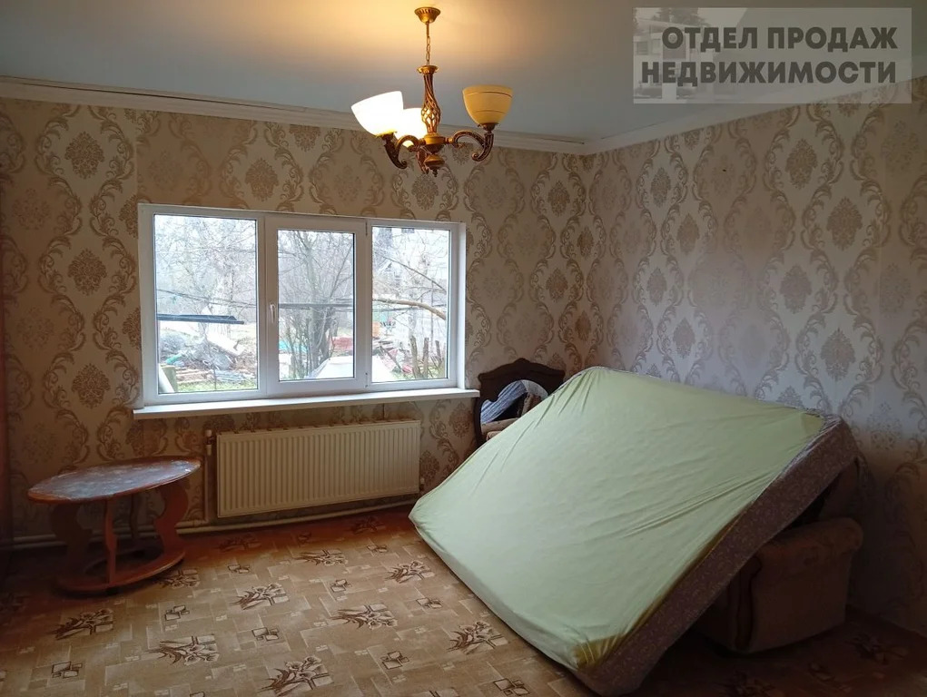 Дом из пять комнат - Фото 11