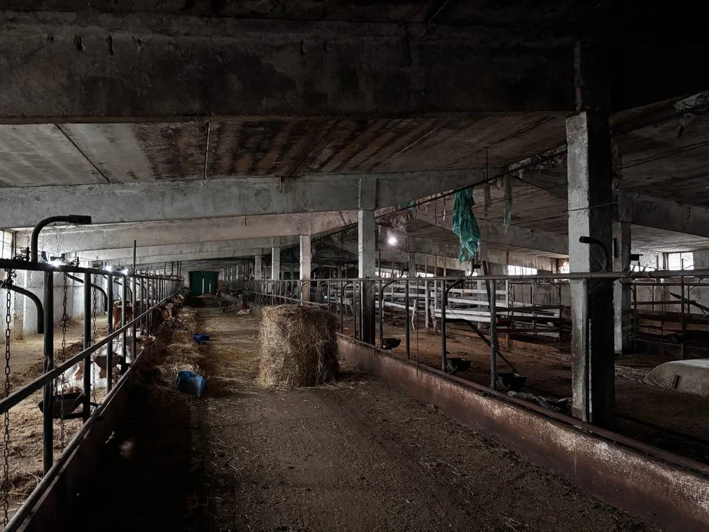 Аренда производства 3350 м2 - Фото 3