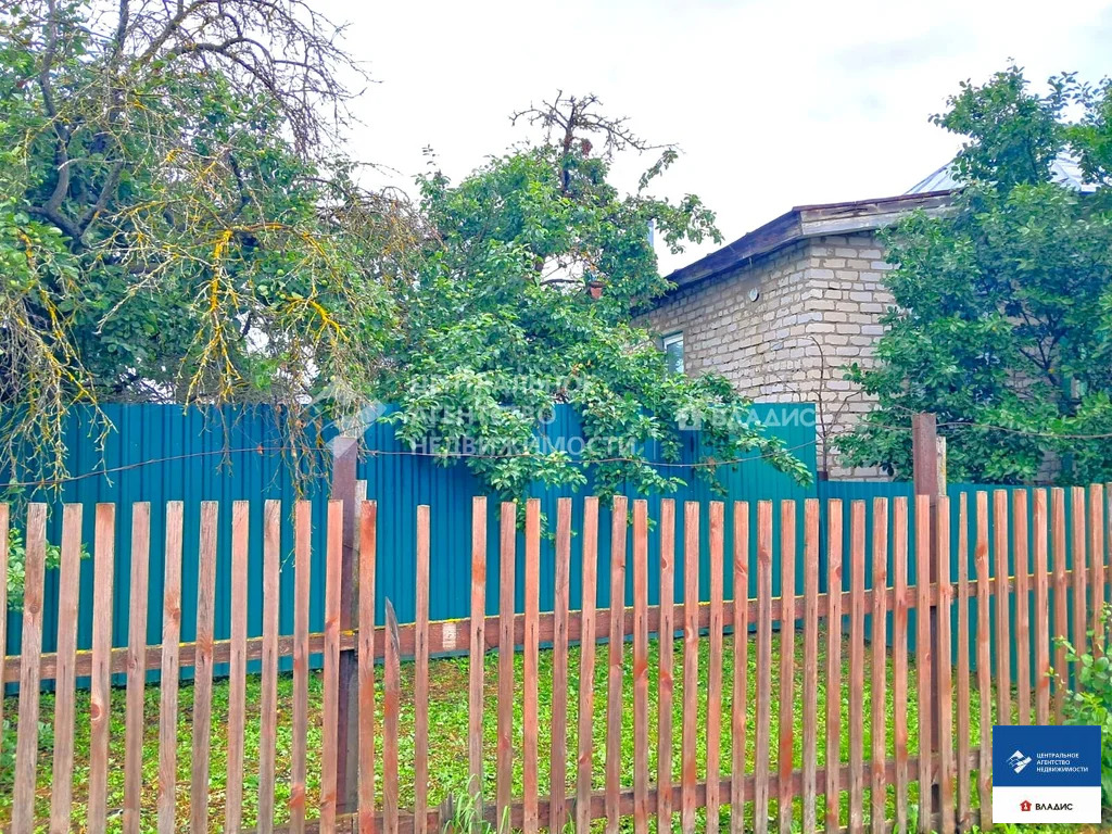 Продажа дома, Касимов, Касимовский район, Заводская улица - Фото 5