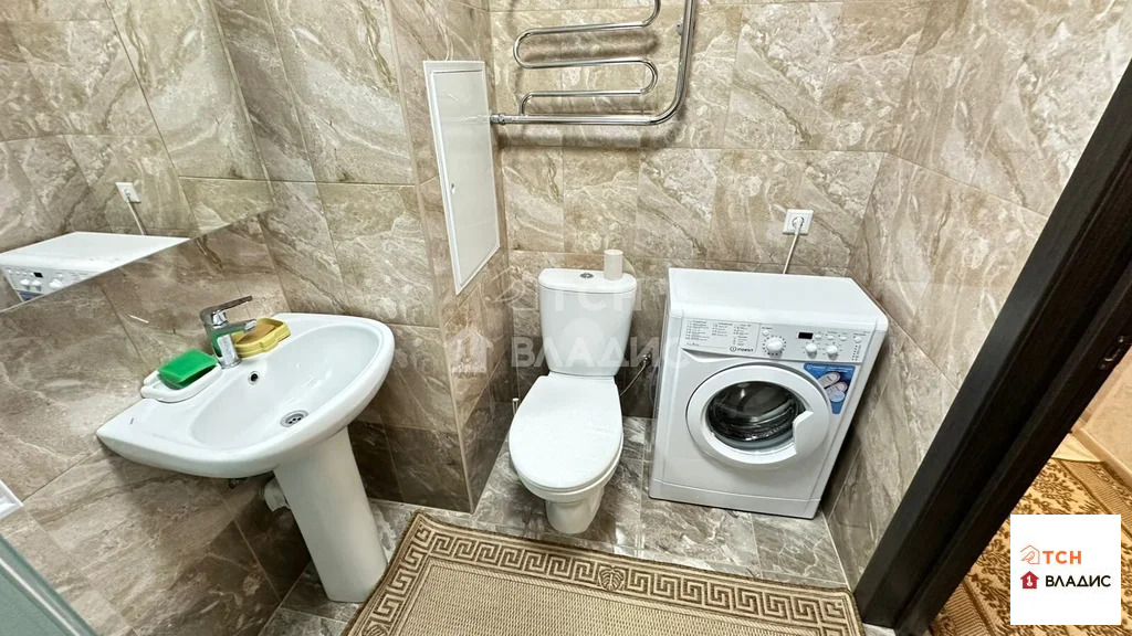 Аренда квартиры, Пушкино, Воскресенский район, улица Просвещения - Фото 5