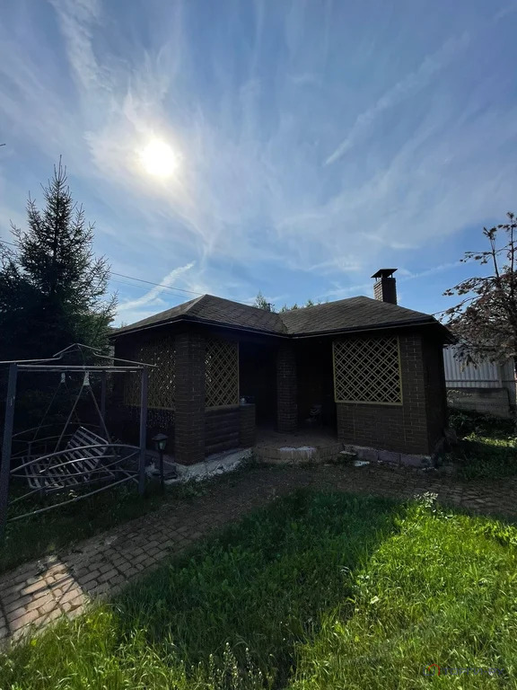 Продажа дома, Синьково, Раменский район - Фото 9