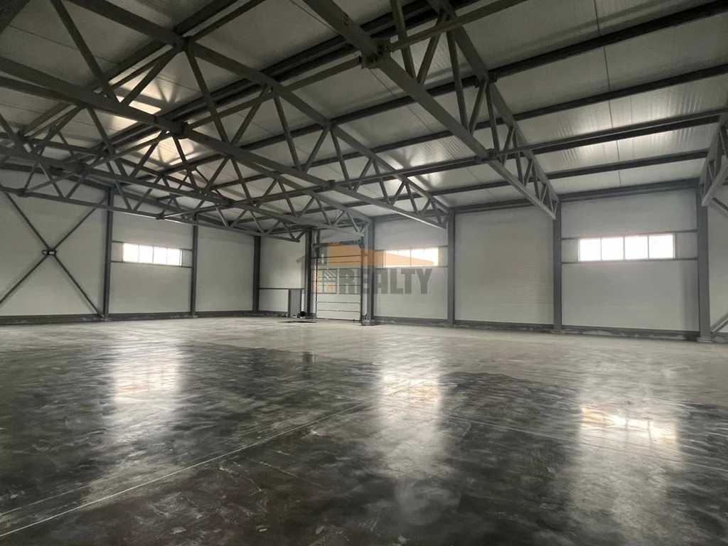 Продажа производственного помещения, Лобня, Букинское ш. - Фото 4
