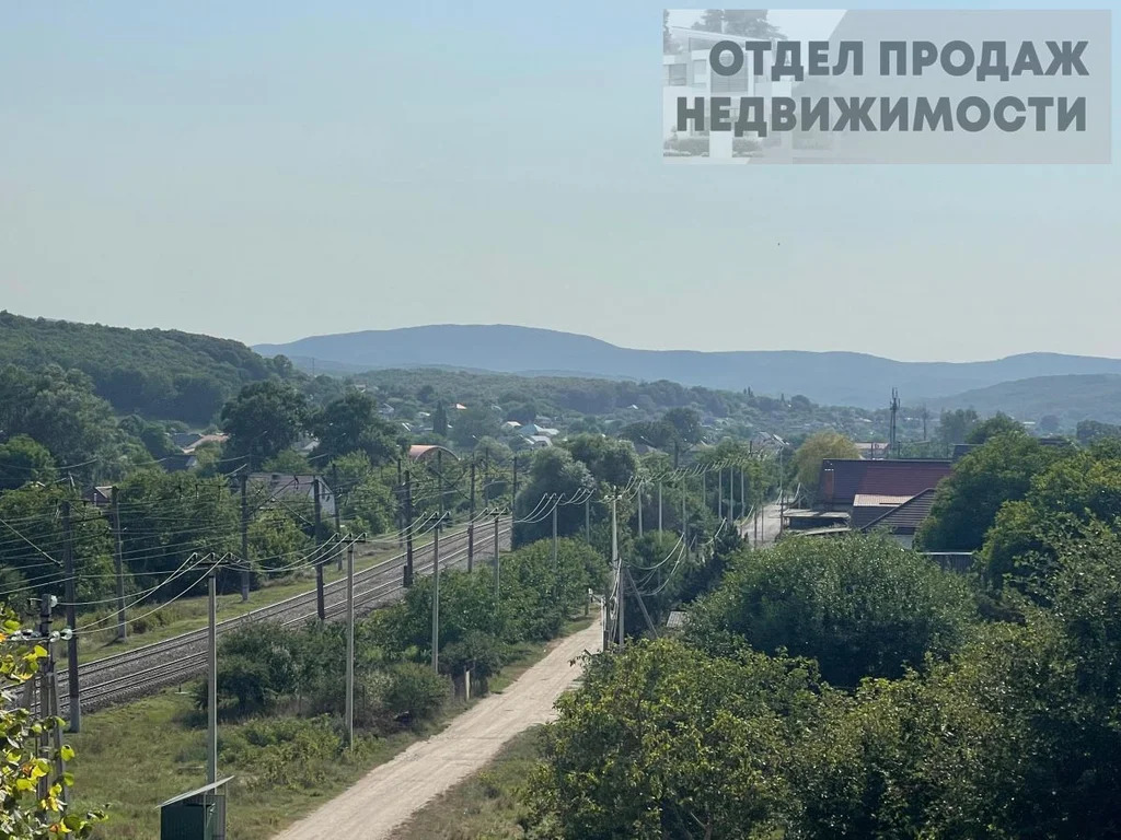 Участок с красивым видом - Фото 0