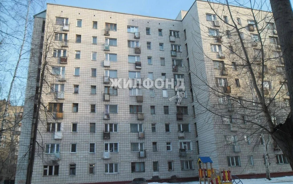 Продажа квартиры, Новосибирск, ул. Зорге - Фото 2