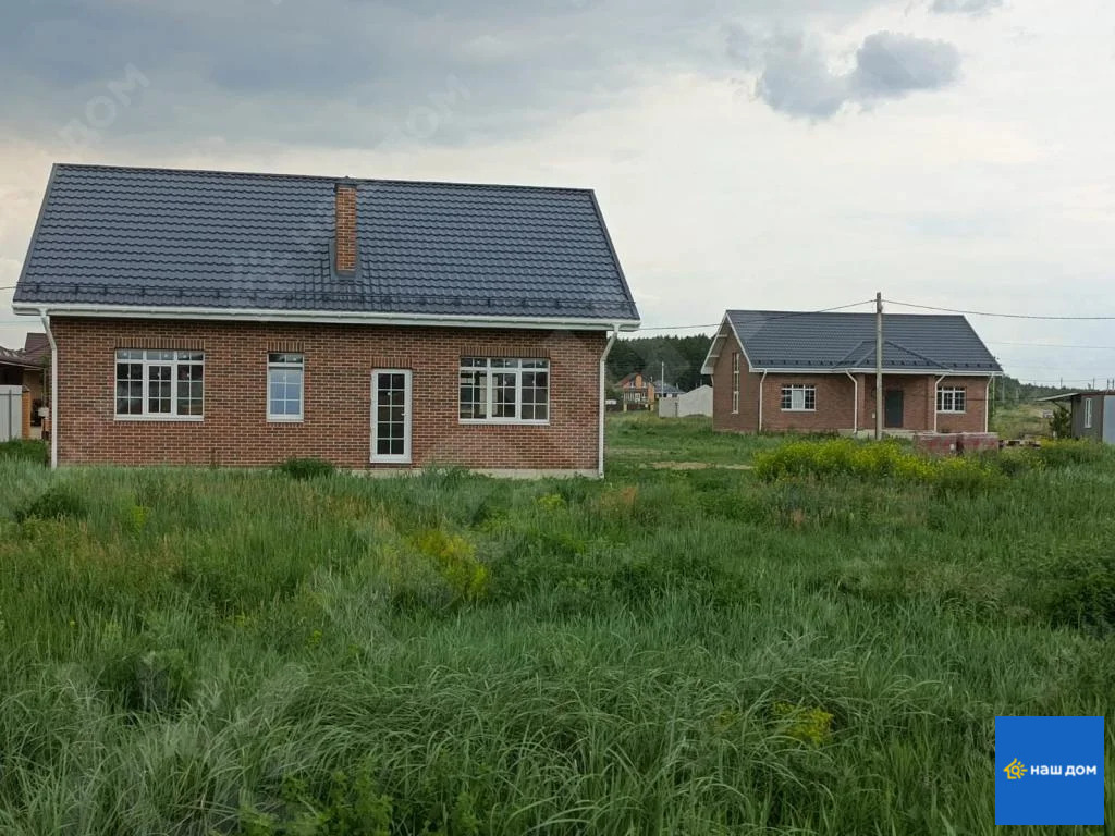 Продажа дома, Кореневщино, Добровский район, улица Мира - Фото 4