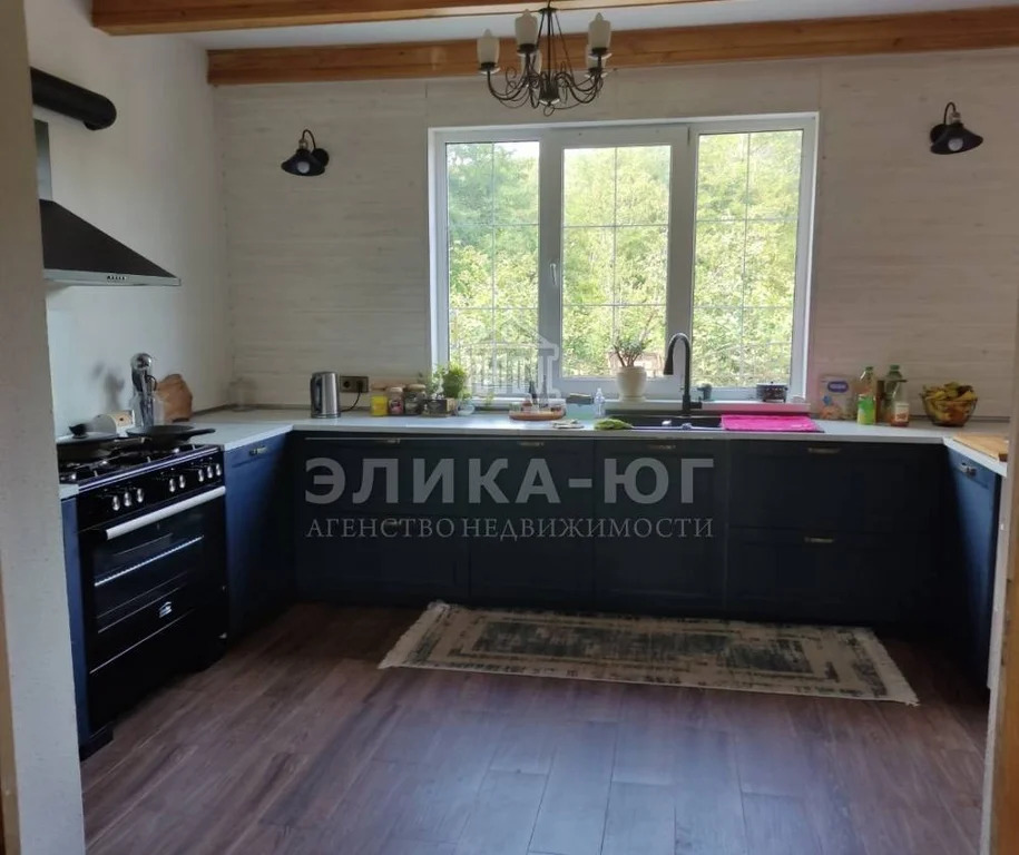 Продажа дома, Дефановка, Туапсинский район, ул. Северная - Фото 3