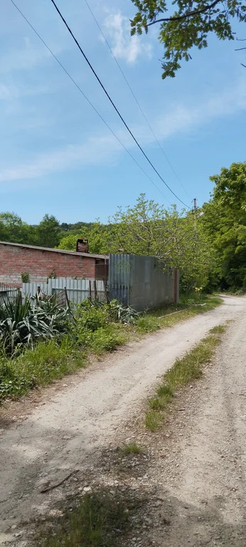 Продажа участка, Геленджик, Буковая ул. - Фото 4