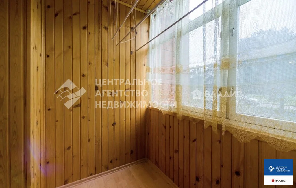 Продажа квартиры, Рязань, улица 4-я Линия - Фото 17