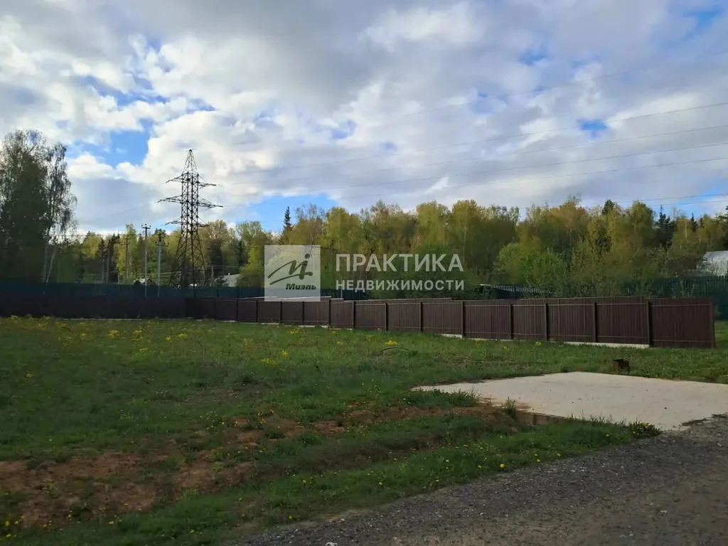 Продажа участка, Подольский район - Фото 7