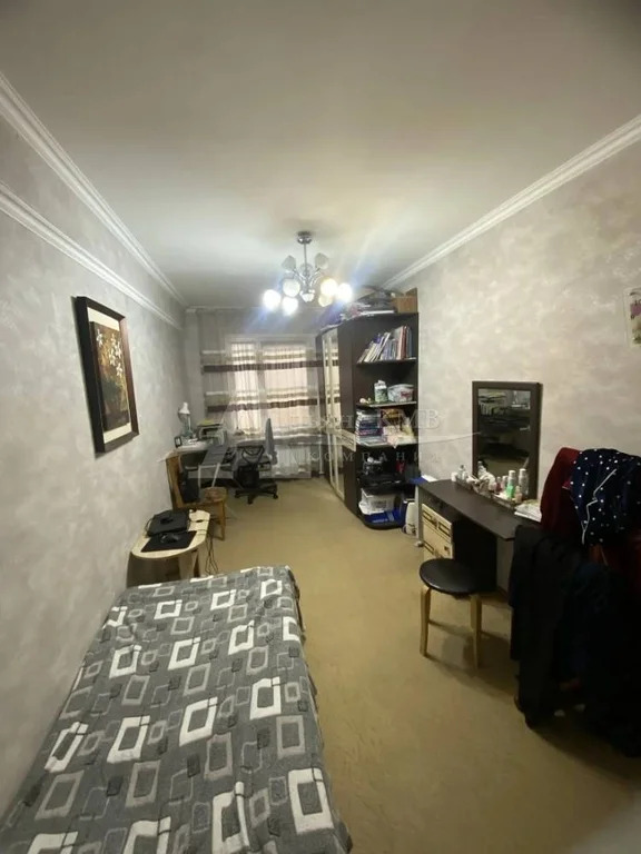 Продажа квартиры, Иноземцево, ул. 50 лет Октября - Фото 6