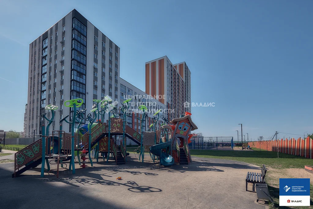 Продажа квартиры, Рязань, ул. Быстрецкая - Фото 14
