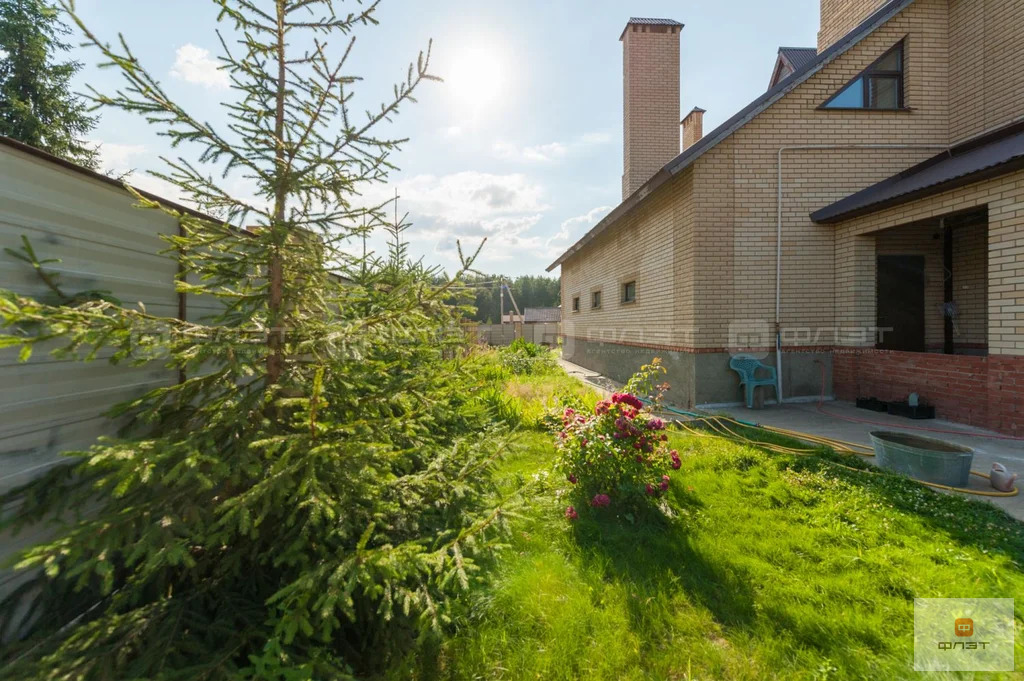 Продажа дома, Вороновка, Лаишевский район, ул. Юбилейная - Фото 25