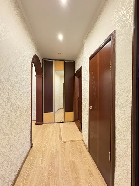 Аренда 2х к.кв. на ул.Адмирала Руднева - Фото 13