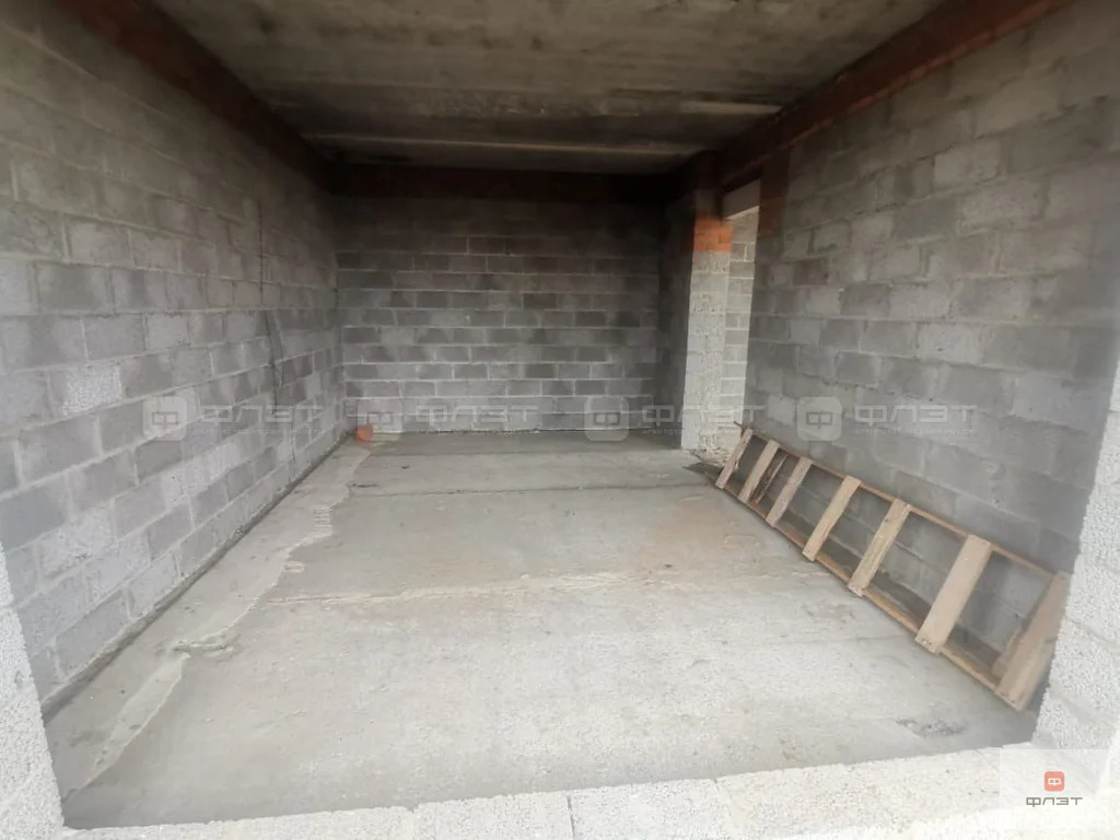 Продажа дома, Пестречинский район, аллея - Фото 3