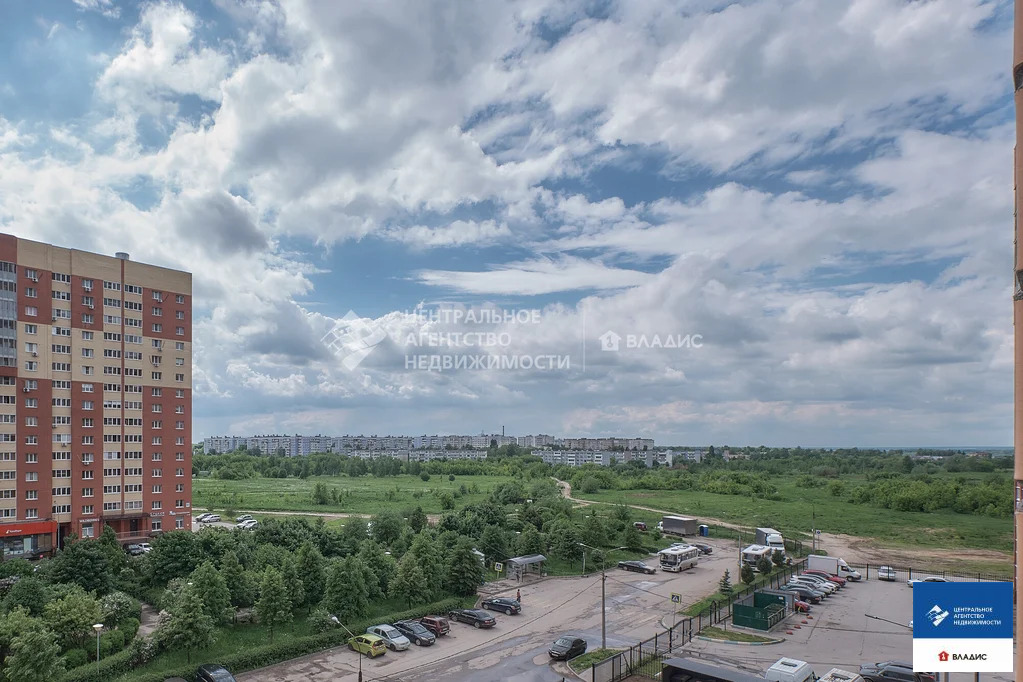 Продажа квартиры, Рязань, Семчинская улица - Фото 15