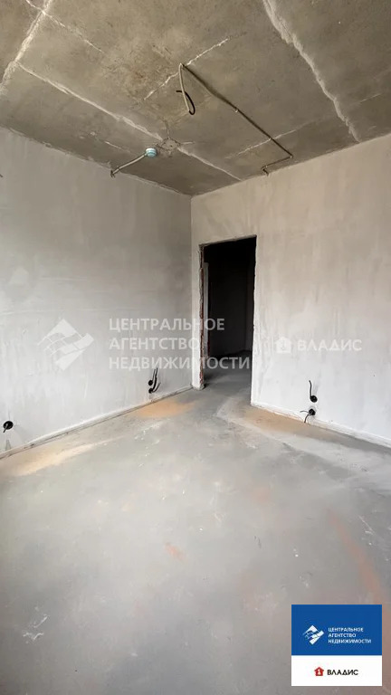 Продажа квартиры в новостройке, Рязань, микрорайон Октябрьский городок - Фото 9