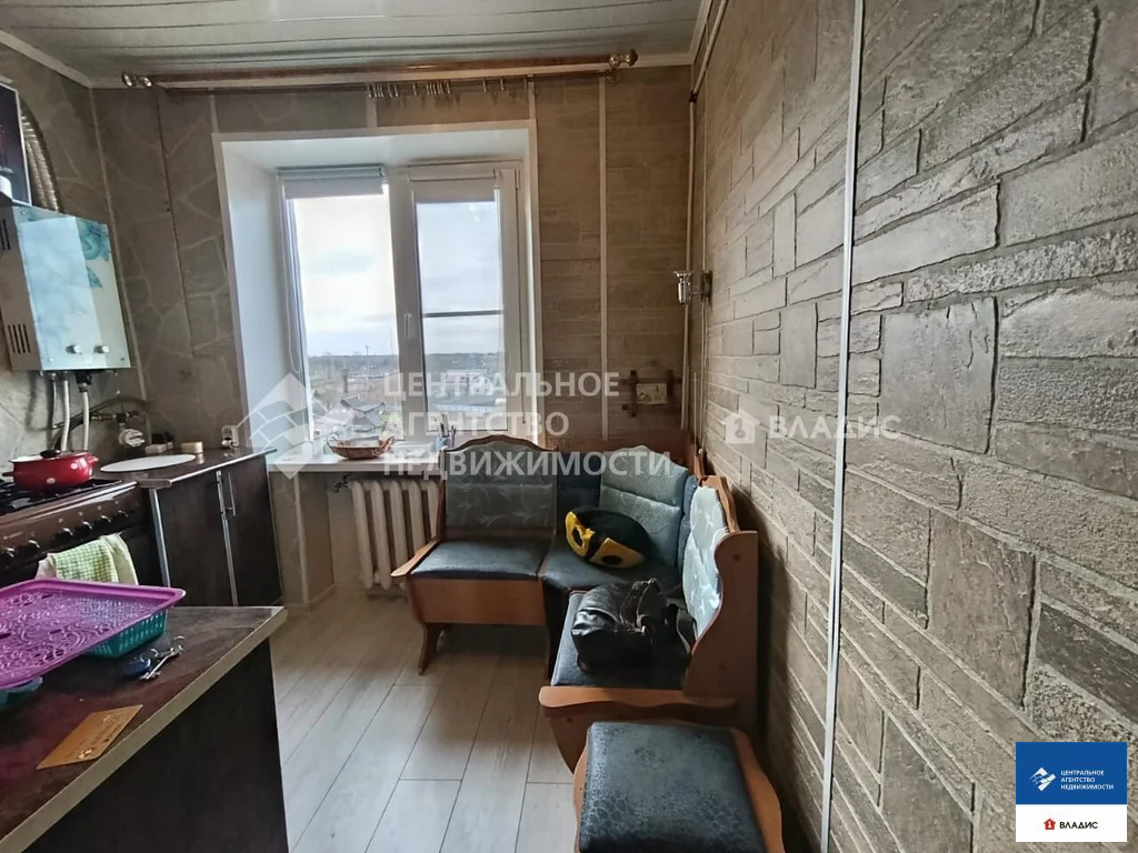 Продажа квартиры, Шилово, Шиловский район, ул. 8 Марта - Фото 11