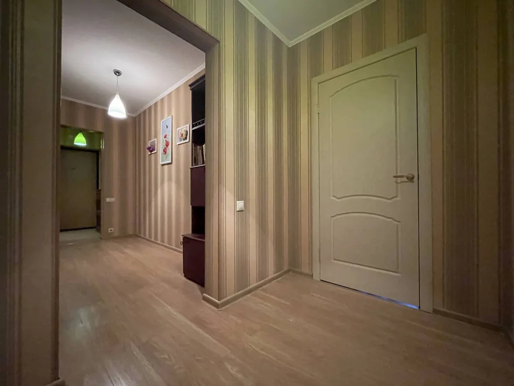 Продажа квартиры, Дмитров, Дмитровский район, 2-я Комсомольская улица - Фото 17