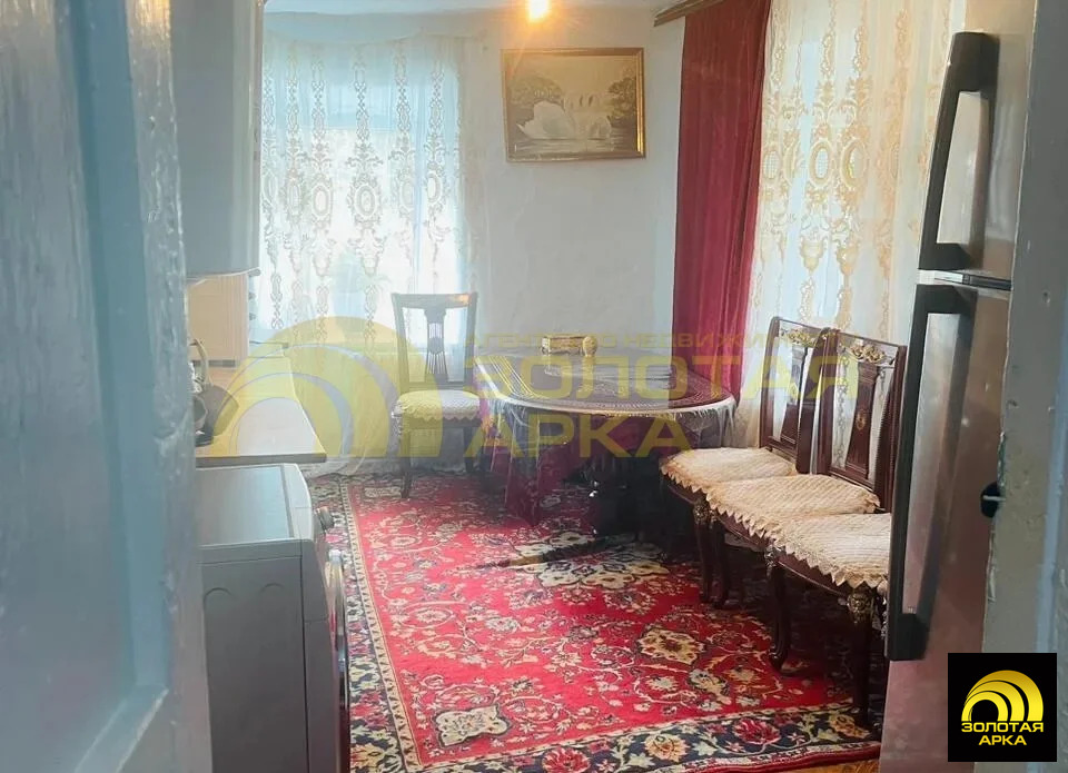 Продажа дома, Белый, Темрюкский район, ул. Центральная - Фото 7