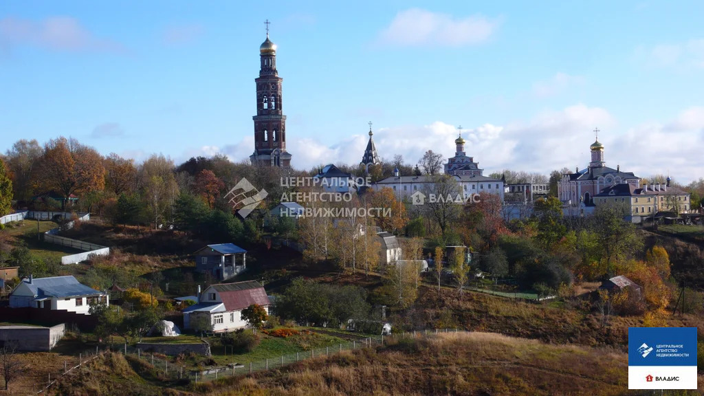 Продажа дома, Пощупово, Рыбновский район - Фото 8