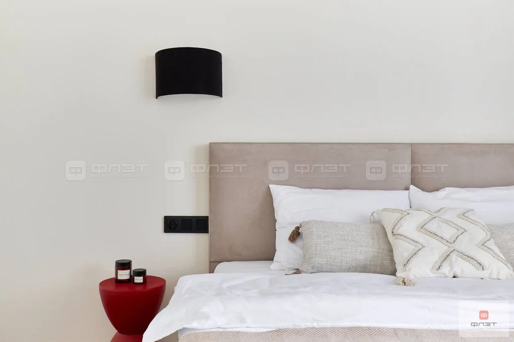 Аренда квартиры, Казань, ул. Шаляпина д.32 - Фото 6