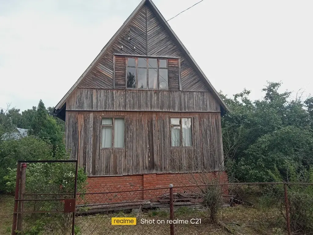 Дача 100 м2 на участке 6 сот. - Фото 6