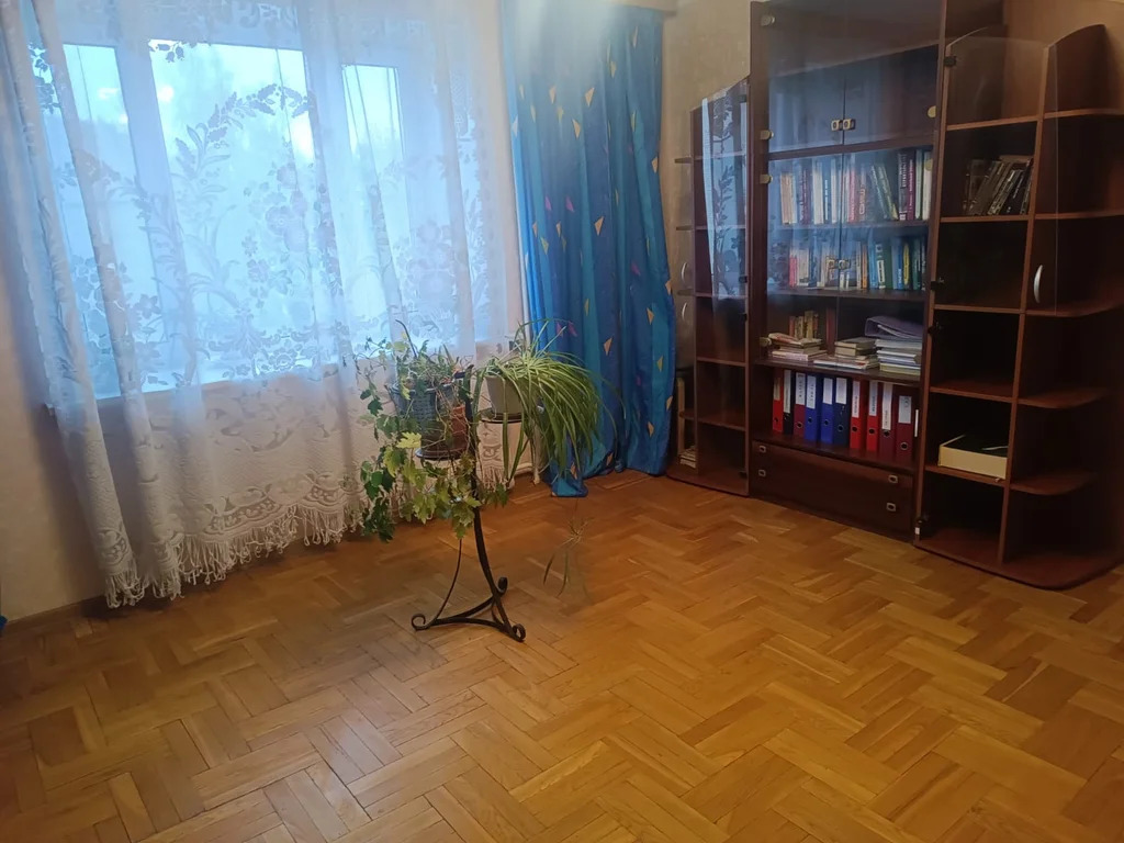 Продам 3-комн. квартиру 81.1 кв.м. - Фото 21