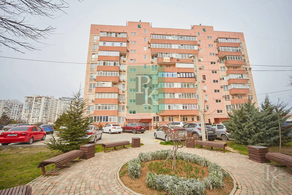 Продажа квартиры, Севастополь, Античный пр-кт. - Фото 31