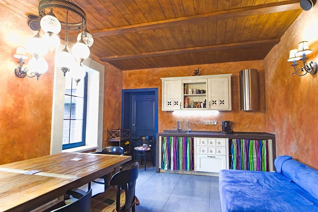 Продажа дома, Пушкино, Воскресенский район, Кировский проезд - Фото 8