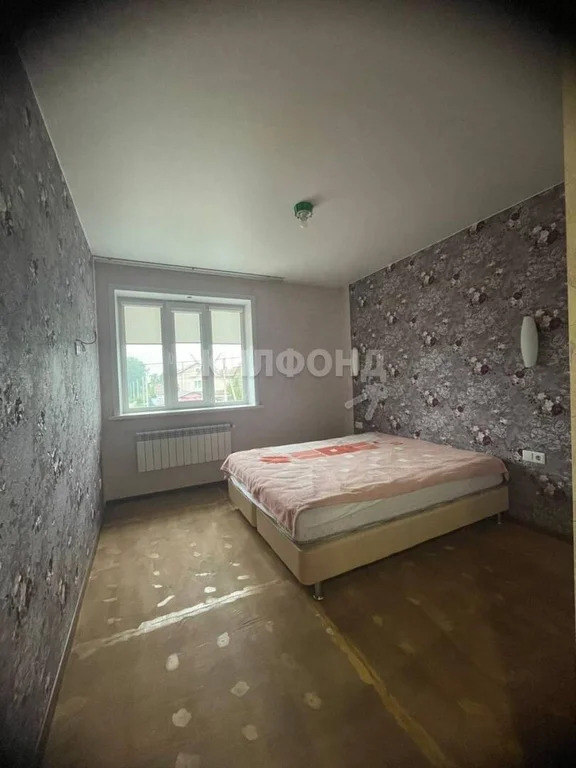 Продажа дома, Криводановка, Новосибирский район, ул. Советская - Фото 28