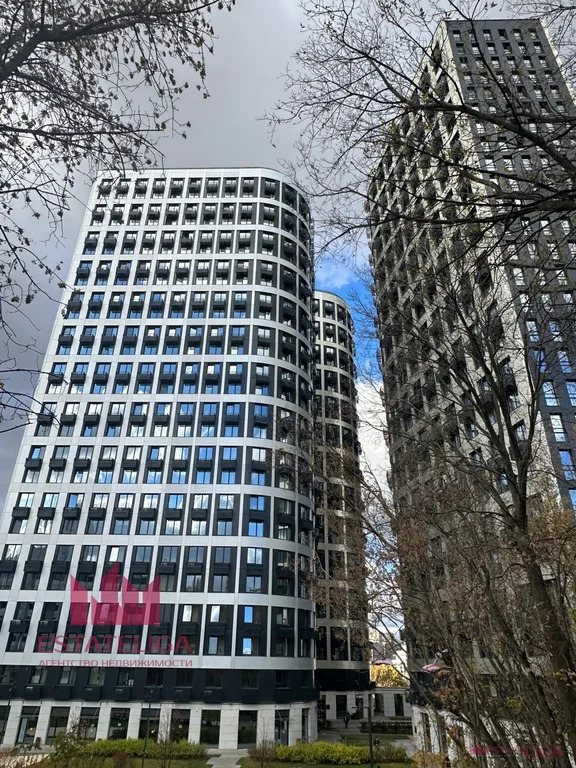 Аренда квартиры, Нагатинская наб. - Фото 3