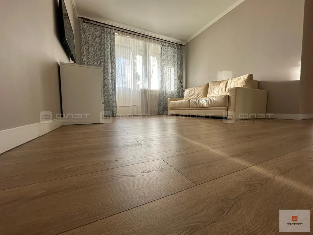 Продажа квартиры, Казань, ул. Гвардейская - Фото 15