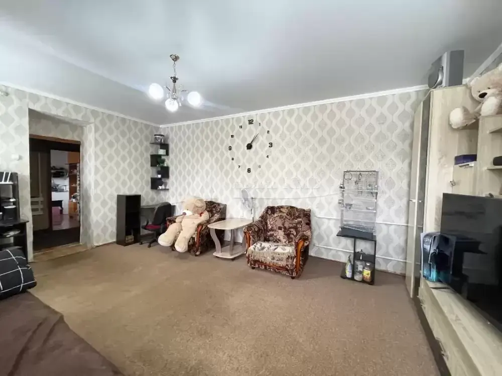 Продажа квартиры, Новопавловск, Кировский район, ул. Мира - Фото 1