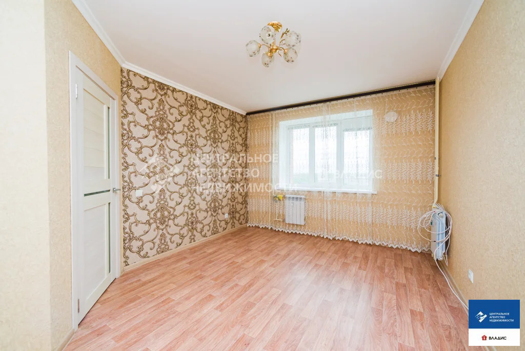 Продажа квартиры, Рязань, улица Княжье Поле - Фото 2