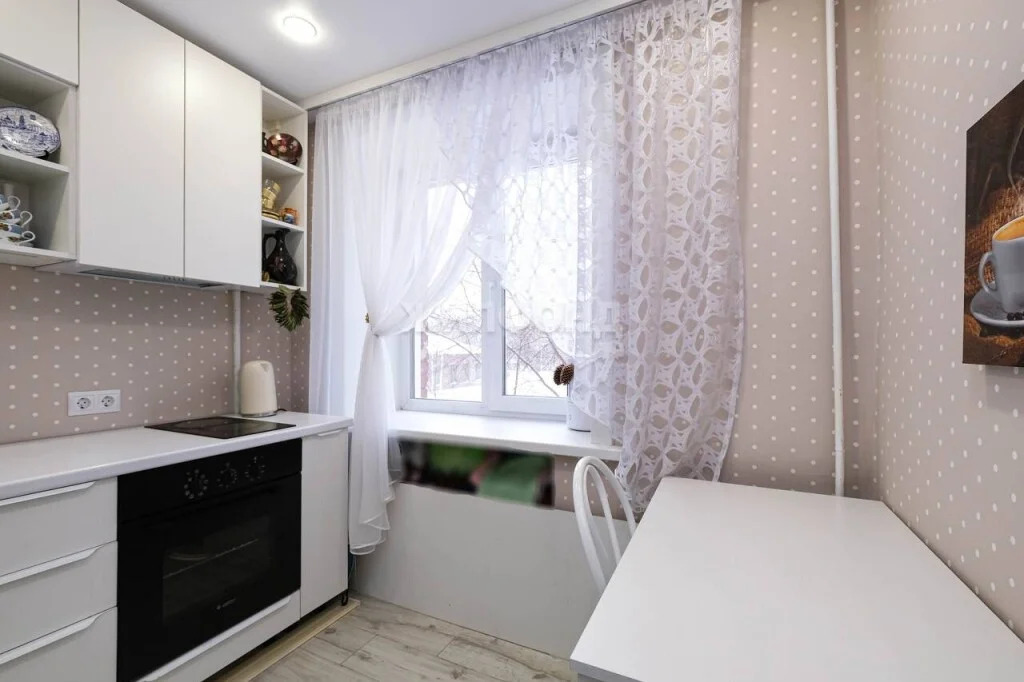 Продажа квартиры, Новосибирск, ул. Гоголя - Фото 11