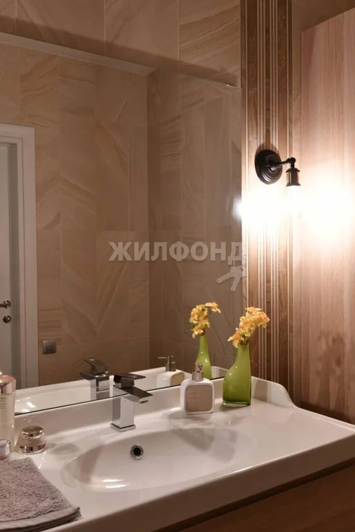 Продажа квартиры, Новосибирск, ул. Русская - Фото 18