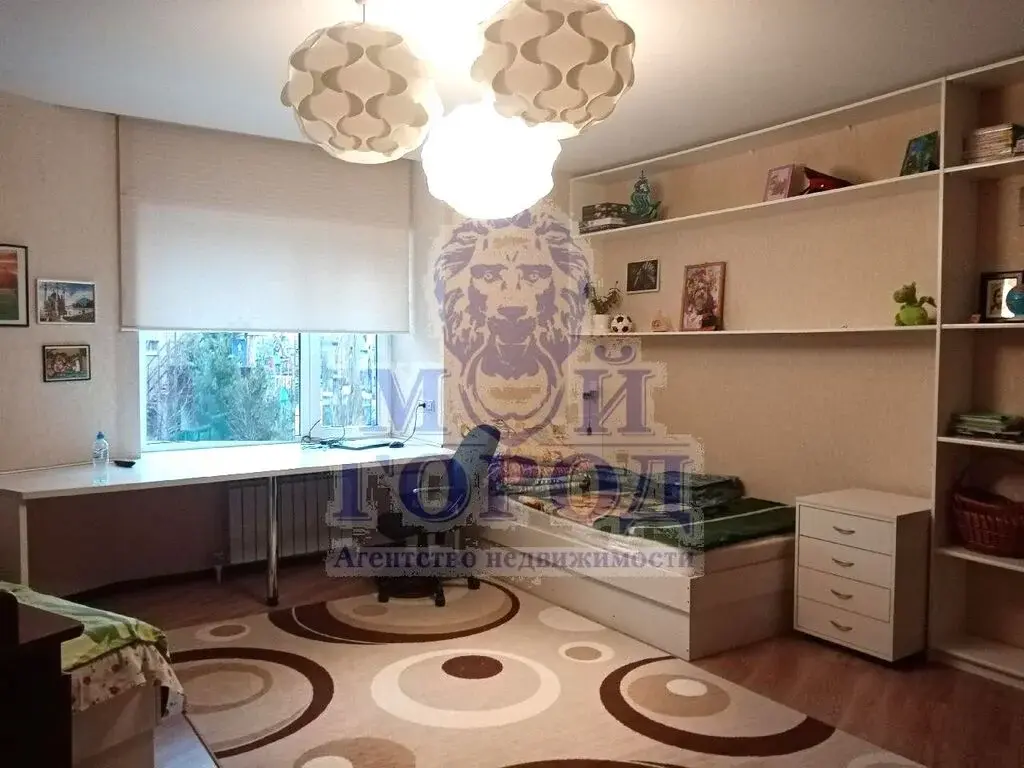 Продажа квартиры (09960-107) - Фото 1